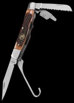 Remington Backwoods Congress Bird Dressing Knife -Outdoor Sport Online Shop R15724 29495.1685446361