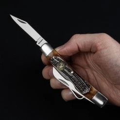 Remington Backwoods Congress Bird Dressing Knife -Outdoor Sport Online Shop R15724 65333.1685440641