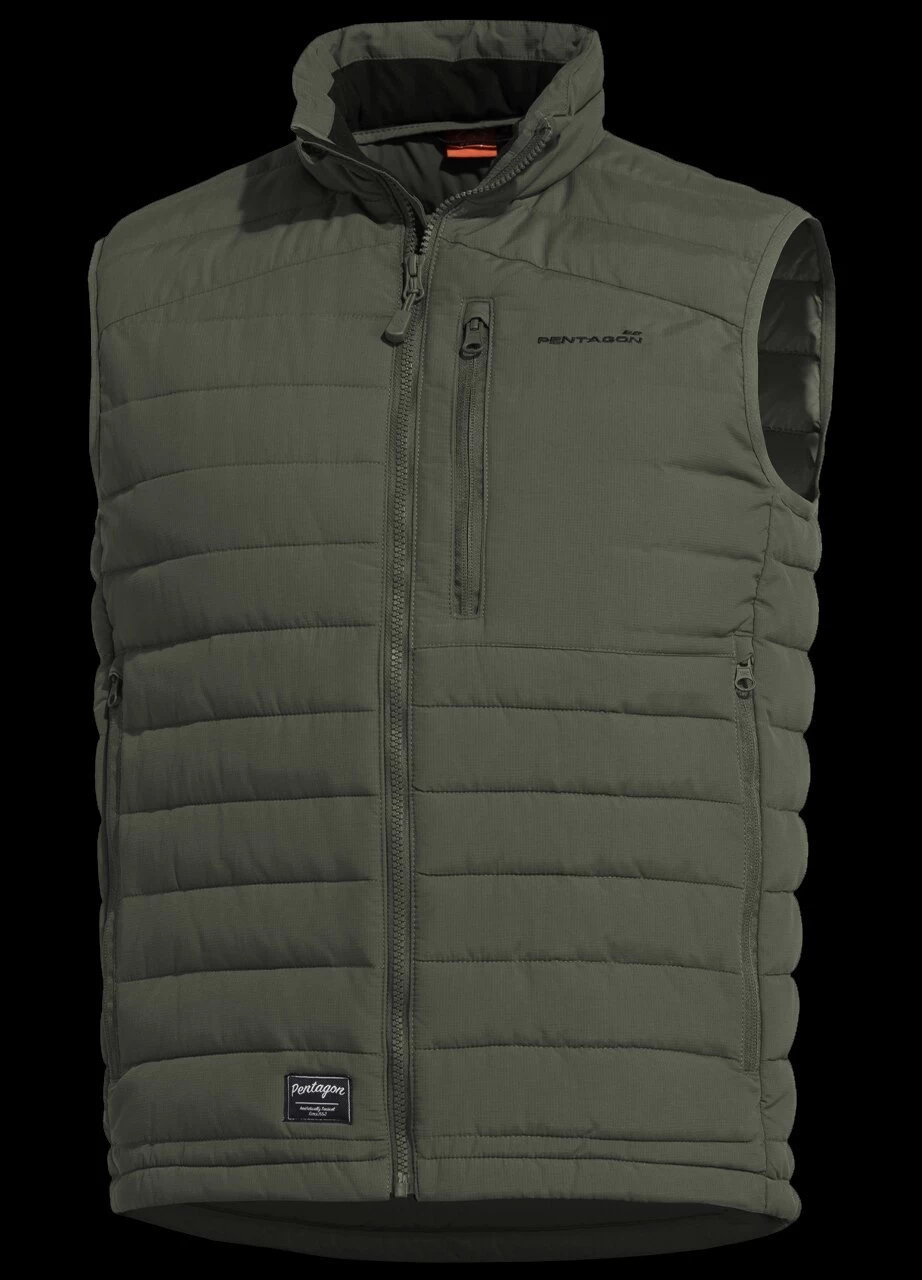 Pentagon Arcadian Vest 7 Pentagon Arcadian Vest - Image 5