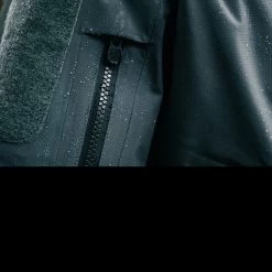 TAD Raptor Waterproof Hoodie Black -Outdoor Sport Online Shop RAPTOR WATERPROOF HOODIE 5 81028.1596616377.1280.1280 49981.1642522224