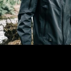 TAD Raptor Waterproof Hoodie Gunship -Outdoor Sport Online Shop RAPTOR WATERPROOF HOODIE 6 52956.1596616377