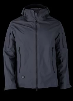 TAD Raptor Waterproof Hoodie Gunship -Outdoor Sport Online Shop RAPTOR WATERPROOF HOODIE gunship 90444.1596615645