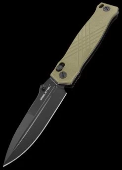 Real Steel Muninn G10 Black Blade Folding Knife -Outdoor Sport Online Shop RES 7752GB 22374.1684336932.1280.1280 05258.1685536961