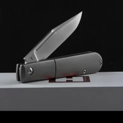 Real Steel Heinnie Haynes® Exclusive Barlow Clip Point -Outdoor Sport Online Shop RES 8002 HH CLIP4 16490.1652085746.1280.1280 04348.1652104542