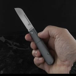 Real Steel Heinnie Haynes® Exclusive Barlow Sheepsfoot 18 Real Steel Heinnie Haynes® Exclusive Barlow Sheepsfoot -Outdoor Sport Online Shop RES 8003 HH SHEEPS2 04084.1652085737.1280.1280 42568.1652104597