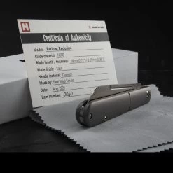 Real Steel Heinnie Haynes® Exclusive Barlow Sheepsfoot 14 Real Steel Heinnie Haynes® Exclusive Barlow Sheepsfoot -Outdoor Sport Online Shop RES 8003 HH SHEEPS 27109.1652085737.1280.1280 98681.1652104597