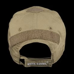 Real Steel Cap -Outdoor Sport Online Shop RES RS101C03 17270.1672838453