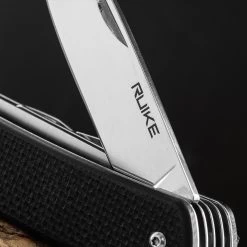 Ruike M42 Medium Folder Black -Outdoor Sport Online Shop RKEM42B.2 53482.1675957392.1280.1280 64842.1676040146