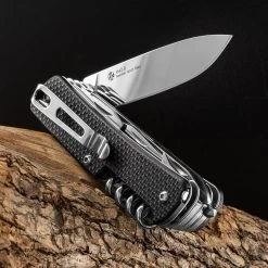 Ruike M42 Medium Folder Black -Outdoor Sport Online Shop RKEM42B.6 13944.1675957393.1280.1280 39834.1676040147