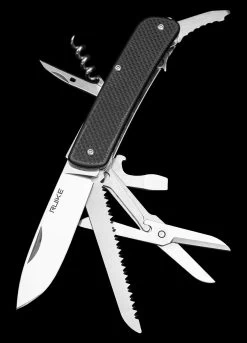 Ruike M42 Medium Folder Black -Outdoor Sport Online Shop RKEM42B.8 45126.1675957391.1280.1280 31401.1676040146