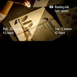 Rovyvon Aurora A28 White Red -Outdoor Sport Online Shop ROV A28 CREEdet4 80889.1597414514