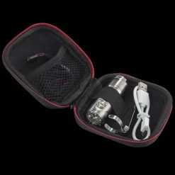 RovyVon S3 Compact Titanium -Outdoor Sport Online Shop ROV S3 Ti CREE OTRI01 49901.1638353212