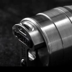 RovyVon S3 Compact Titanium -Outdoor Sport Online Shop ROV S3 Ti CREE OTRIT 09658.1638353210