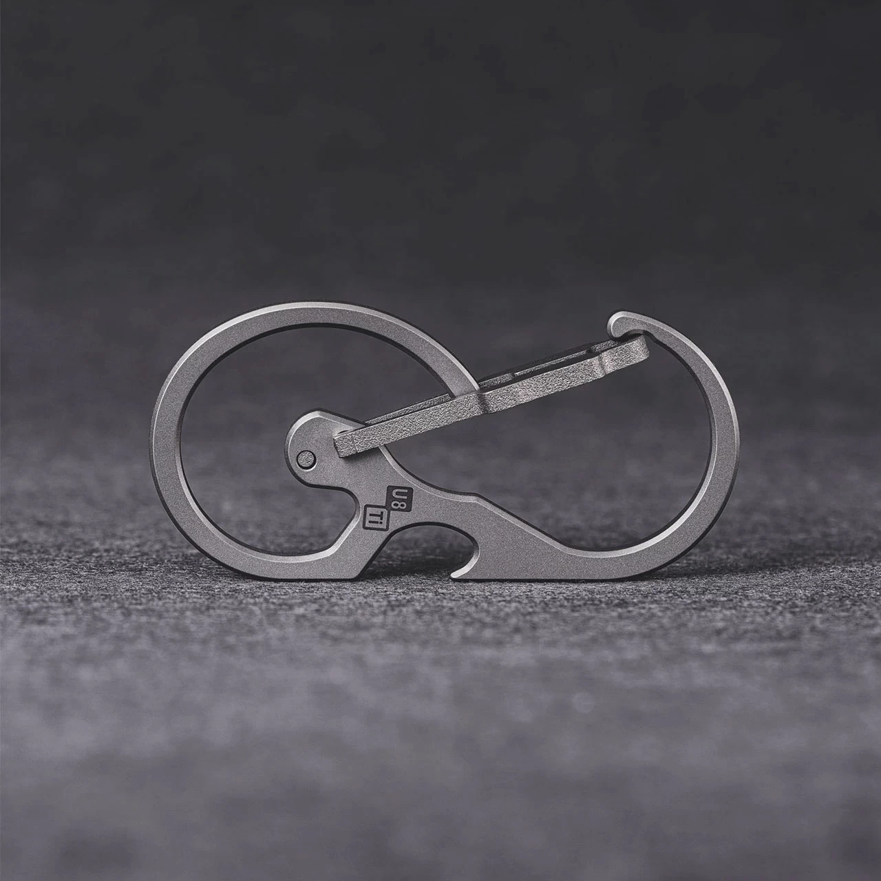 RovyVon U8 Carabiner 4 RovyVon U8 Carabiner - Image 2