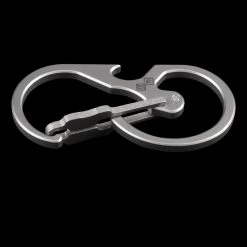 RovyVon U8 Carabiner 9 RovyVon U8 Carabiner -Outdoor Sport Online Shop ROV U8det4 50400.1669211347