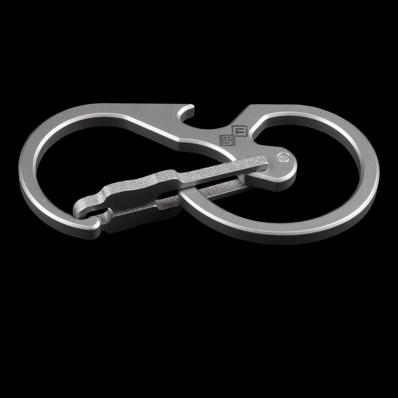 RovyVon U8 Carabiner 5 RovyVon U8 Carabiner - Image 3