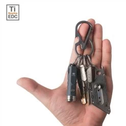 RovyVon U8 Carabiner 11 RovyVon U8 Carabiner -Outdoor Sport Online Shop ROV U8det 30175.1669211347