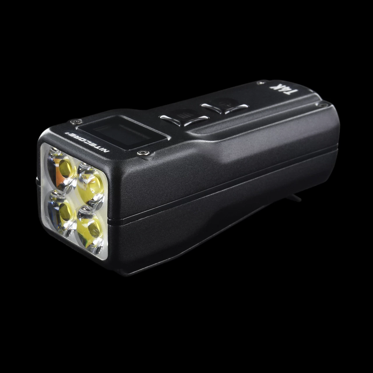 Nitecore T4K 4 Nitecore T4K - Image 2