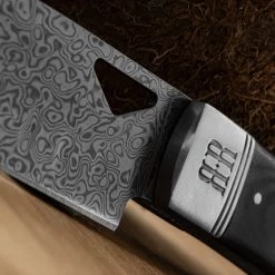 Rough Rider Sous Chef Damascus -Outdoor Sport Online Shop RR2387.4 34603.1663163253.1280.1280 64106.1663168579