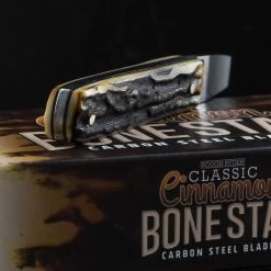 Rough Rider Cinnamon Stag Knife Pick -Outdoor Sport Online Shop RR2434det 24113.1655136030