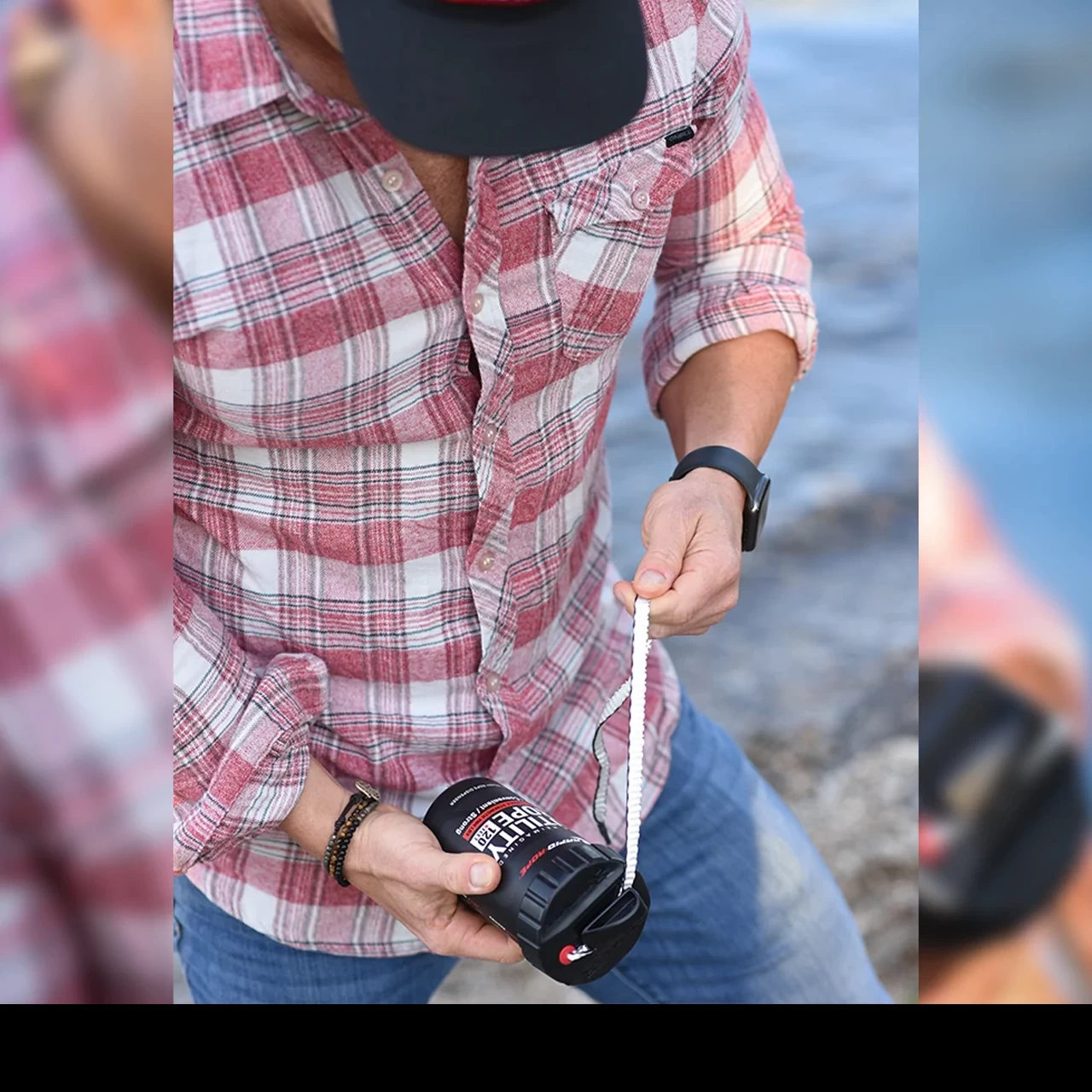 Rapid Rope Canister 6 Rapid Rope Canister - Image 4