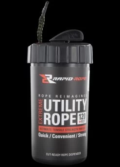 Rapid Rope Canister 22 Rapid Rope Canister -Outdoor Sport Online Shop RRPC602701 15938.1640877528
