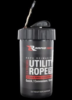 Rapid Rope Canister 16 Rapid Rope Canister -Outdoor Sport Online Shop RRPC606501 61167.1640877528