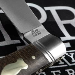 Rough Ryder Reserve Humpback Jack Folding Knife -Outdoor Sport Online Shop RRR024.1 79705.1686231473