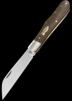 Rough Ryder Reserve Humpback Jack Folding Knife -Outdoor Sport Online Shop RRR024 56487.1686231472