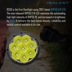 Imalent RS50 20 Imalent RS50 -Outdoor Sport Online Shop RS50det2 44459.1652440879