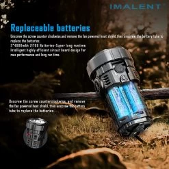 Imalent RS50 28 Imalent RS50 -Outdoor Sport Online Shop RS50det7 40270.1652440879