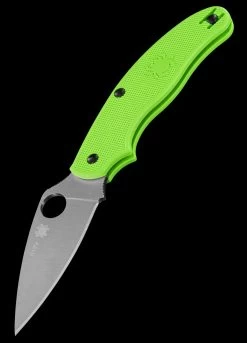Spyderco UK Penknife Salt Green 15 Spyderco UK Penknife Salt Green -Outdoor Sport Online Shop SC94PGR 66871.1663668783.1280.1280 68243.1663932164