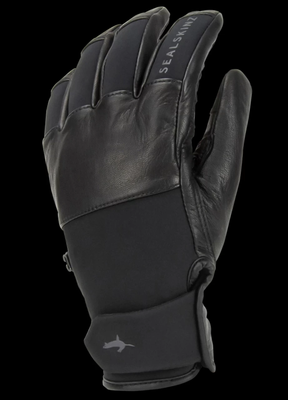 Sealskinz Cold Weather Glove Fusion Control 7 Sealskinz Cold Weather Glove Fusion Control - Image 5