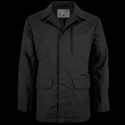 TAD Sentinel Field Jacket Black -Outdoor Sport Online Shop SENTINEL FIELD JACKET BLACK 42179.1643644227
