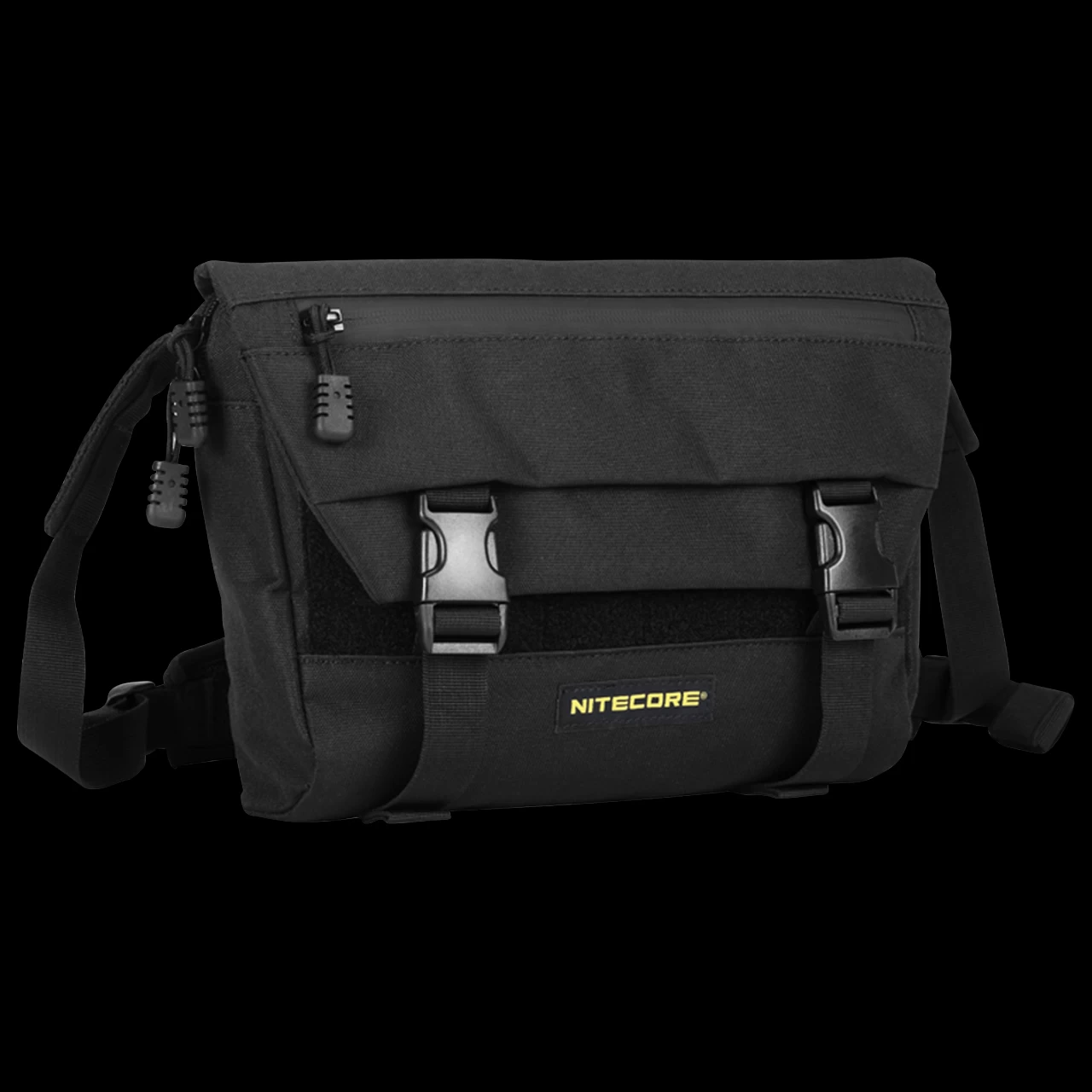 Nitecore SLB02 Messenger Bag 3 Nitecore SLB02 Messenger Bag