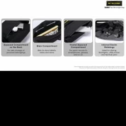 Nitecore SLB02 Messenger Bag 16 Nitecore SLB02 Messenger Bag -Outdoor Sport Online Shop SLB02det4 80752.1643032004.1280.1280 02684.1643207532