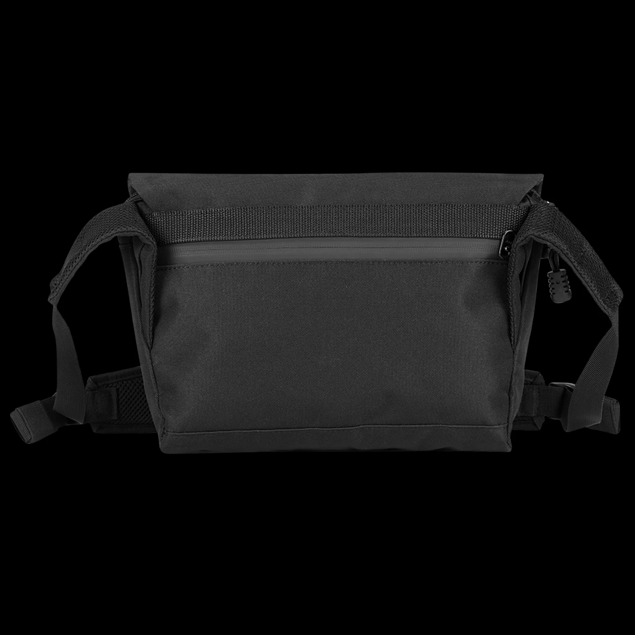 Nitecore SLB02 Messenger Bag 9 Nitecore SLB02 Messenger Bag - Image 7