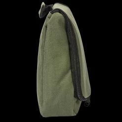 Snugpak Essential Wash Bag -Outdoor Sport Online Shop SNUG WASHBAG GRN 23138.1626769538