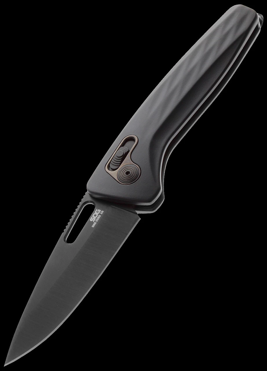 SOG One-Zero XR Black 5 SOG One-Zero XR Black - Image 3