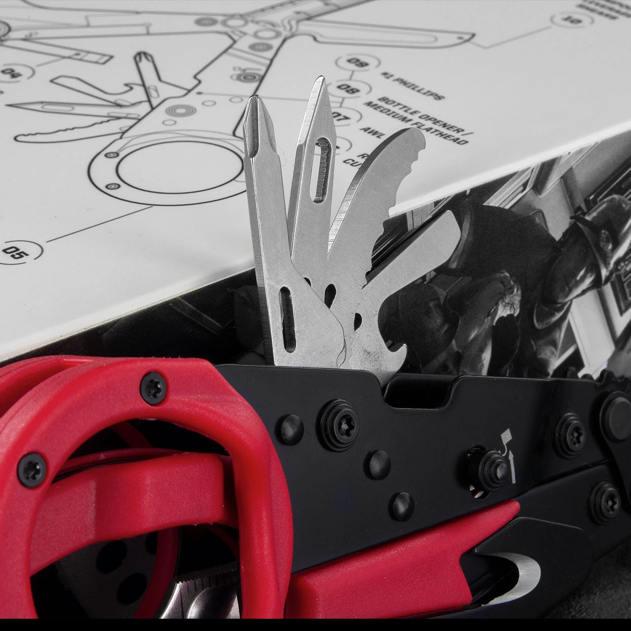 SOG Parashears 4 SOG Parashears - Image 2