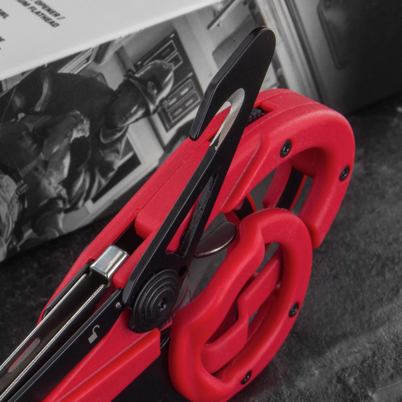 SOG Parashears 7 SOG Parashears - Image 5