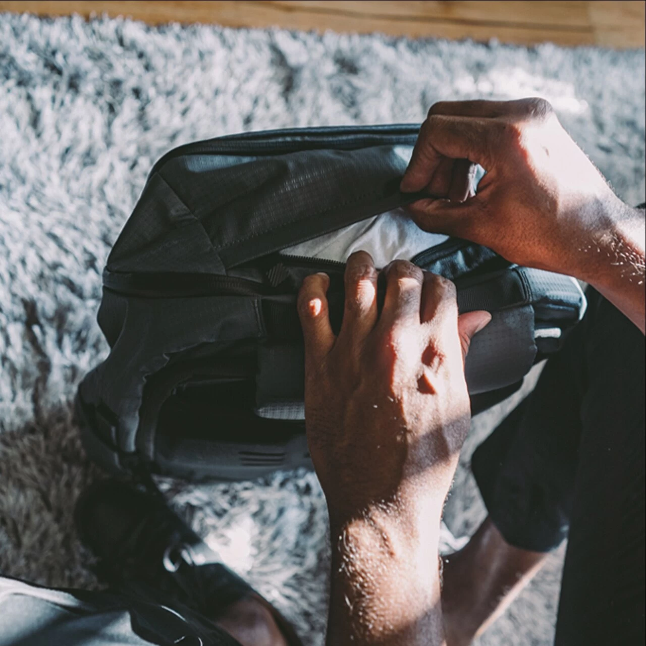 SOG Surrept 36 CS Travel Pack 5 SOG Surrept 36 CS Travel Pack - Image 3