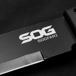 SOG SOGfari Machete -Outdoor Sport Online Shop SOG MC 01 .3 99577.1626779439