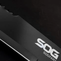 SOG SOGfari Machete -Outdoor Sport Online Shop SOG MC 01 71607.1626779439