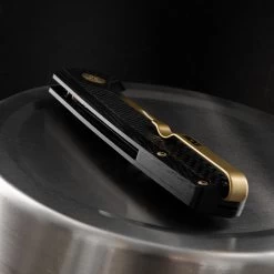 SOG Terminus Slip Joint LTE Carbon Gold -Outdoor Sport Online Shop SOGTM1007BX.1 39296.1654616525.1280.1280 11614.1654698071