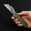 Serge Panchenko Slipjoint Razor Gen2 1 Serge Panchenko Slipjoint Razor Gen2 -Outdoor Sport Online Shop SP SP015 OD 22824.1678700463