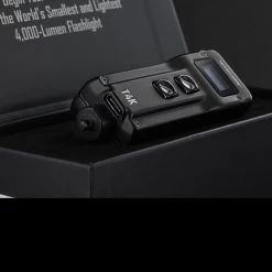 Nitecore T4K 21 Nitecore T4K -Outdoor Sport Online Shop T4Kdet2 64311.1612956331