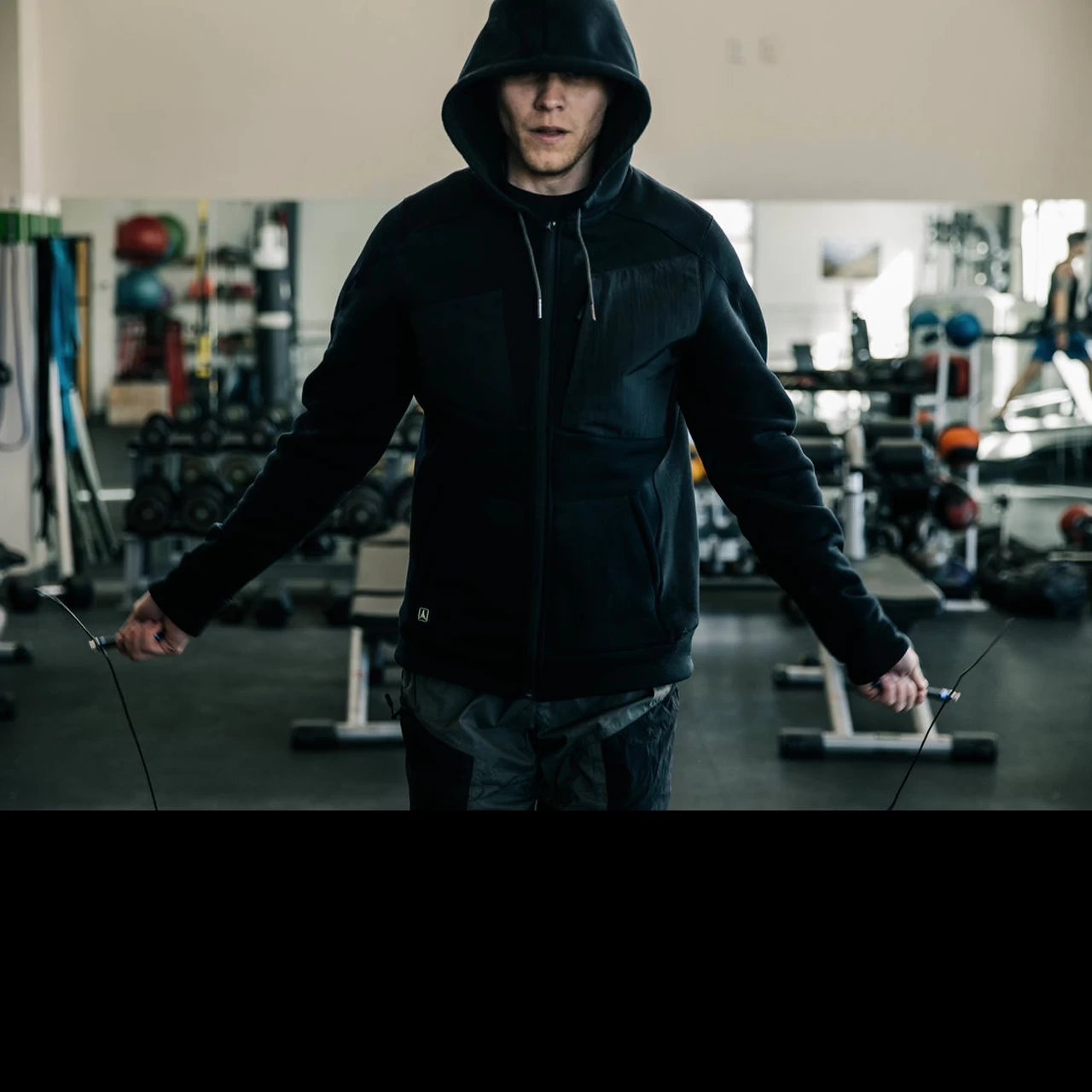 TAD Apex SP Hoodie 4 TAD Apex SP Hoodie - Image 2