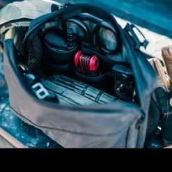 TAD Context Organiser -Outdoor Sport Online Shop TAD CONTEXT BLK SILV.10 06824.1695291213