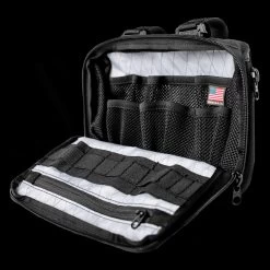 TAD Context Organiser -Outdoor Sport Online Shop TAD CONTEXT BLK SILV.2 09191.1695291213